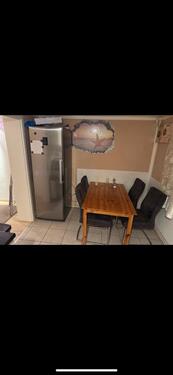 Foto - Etagenwohnung in Hamburg zur Miete