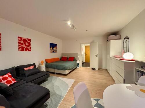 Foto - Etagenwohnung zur Miete in Stuttgart