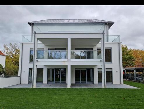 Foto - Stilvolle Neubauwohnungen Top Lage Groß Buchholz