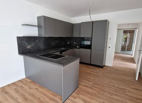 Foto - Etagenwohnung in Hannover zur Miete