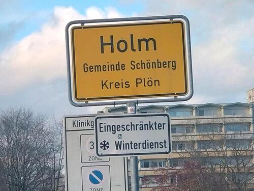 Foto - Appartement in Holm - 125.000,00 EUR Kaufpreis,