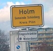 Appartement in Holm - 125.000,00 EUR Kaufpreis, in Schönberg (Holstein) (PLZ: 24217)