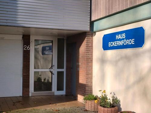 Foto - Etagenwohnung zum Kaufen in Schönberg (Holstein)