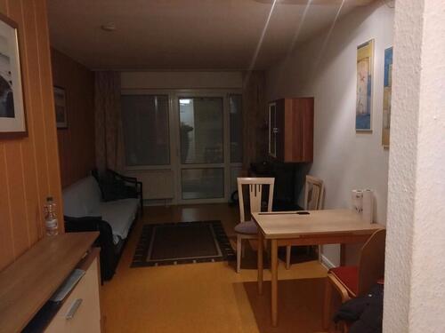 Foto - Etagenwohnung in Schönberg (Holstein)