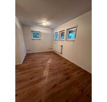 Erstbezug: Modernes 1-Zimmer-Apartment in Haiger-Fahler