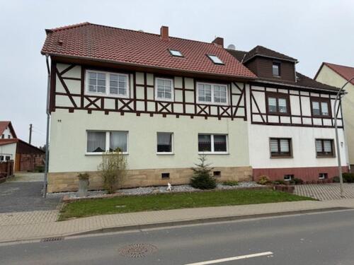 Foto - Barrierefreies Wohnen in Berlingerode