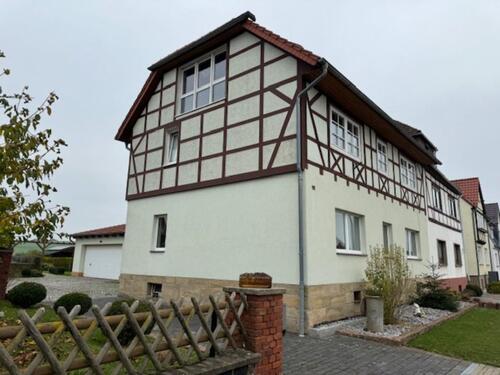 Foto - 3 Zimmer Etagenwohnung zur Miete in Breitenworbis