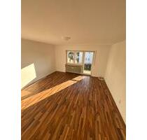 Helle 4,5-Zimmer-Wohnung mit Südbalkon in Georgensgmünd