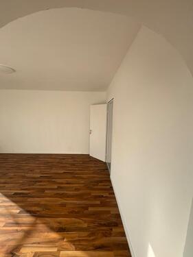 Foto - 4 Zimmer Etagenwohnung in Georgensgmünd