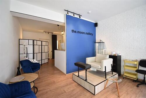 Foto - Ehemaliges Beautystudio! Bezugsfreies Ladenlokal in KR-City