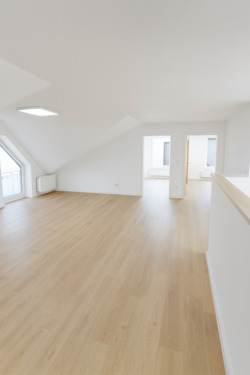 Foto - 3 Zimmer Etagenwohnung zur Miete in Menslage