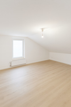 Foto - 3 Zimmer Etagenwohnung in Menslage