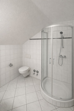 Foto - Etagenwohnung in Menslage zur Miete