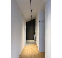 Erstbezug nach Sanierung: charmante Dachgeschosswohnung - Bayerisch Gmain