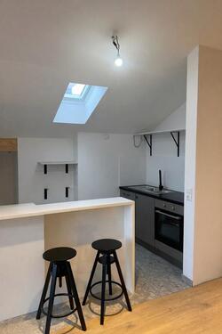 Foto - 2 Zimmer Etagenwohnung in Bayerisch Gmain