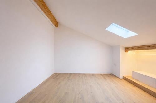 Foto - Etagenwohnung in Bayerisch Gmain zur Miete