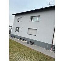 3 Zimmer Wohnung in Erlangen Bruck