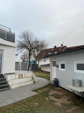 Foto - Etagenwohnung in Erlangen zur Miete