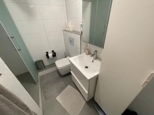 Foto - 4 Zimmer Etagenwohnung zum Kaufen in Gelsenkirchen