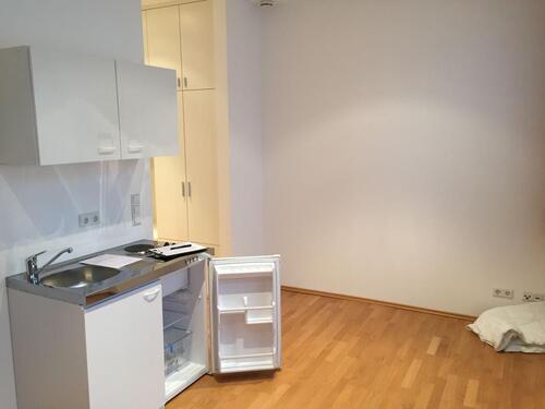 Foto - 1 Zimmer Etagenwohnung zur Miete in Schweich