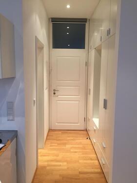 Foto - Etagenwohnung in Schweich zur Miete