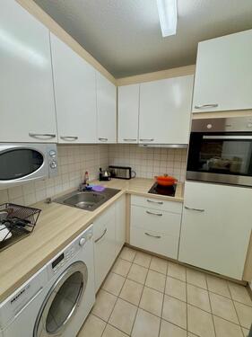 Foto - Schöne 1,5-Z Wohnung mit Garage und Balkon in Sindelfingen