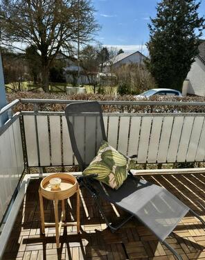 Foto - 1.5 Zimmer Erdgeschoßwohnung zur Miete in Erlenbach