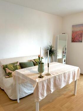 Foto - Erdgeschoßwohnung in Erlenbach zur Miete