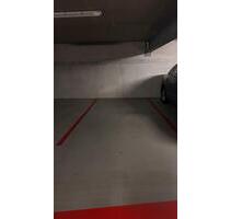 Garage (Parkplatz) zu vermieten in Puchheim