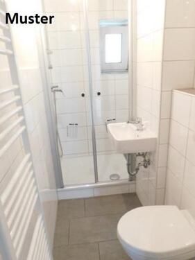 Foto - Etagenwohnung in Bochum zur Miete