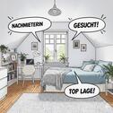 Foto - Gemütliches Zimmer in Mädchen-WG – Top Lage zur MHH! (Nachmieter)