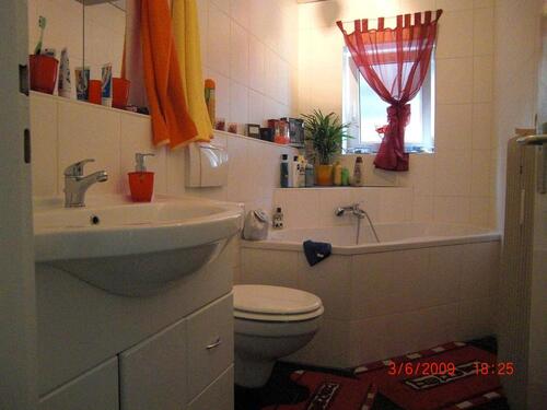 Foto - 4 Zimmer Etagenwohnung zur Miete in Höxter