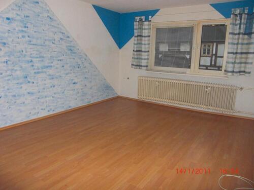 Foto - 4 Zimmer Etagenwohnung in Höxter