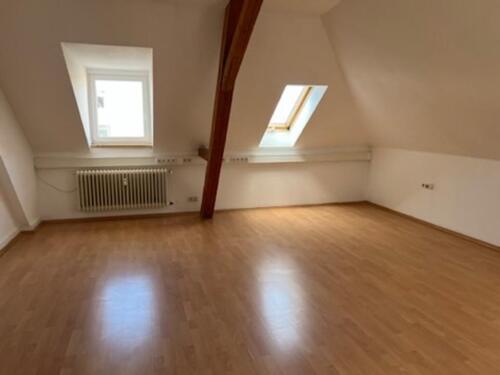 Foto - Dachgeschoßwohnung in Titisee-Neustadt zur Miete