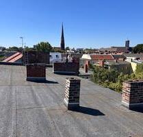 Dachrohling mit Baugenehmigung (3WE) in Ruhiglage nahe Mitte - Berlin