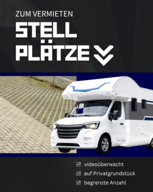 Foto - Stellplatz für Wohnmobil - 100,00&nbsp;EUR Miete,