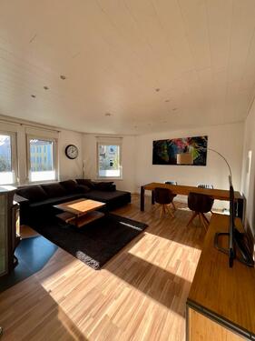 Foto - Einziehen, Wohlfühlen! Möblierte Wohnung in guter Lage