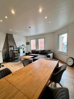 Foto - Etagenwohnung in Braunschweig zur Miete