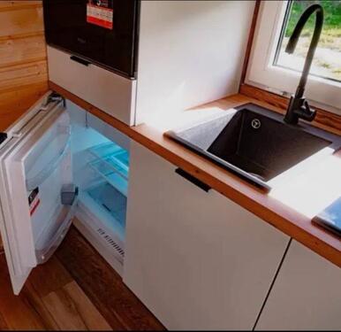 Foto - 1 Zimmer Etagenwohnung in Oberschönegg