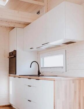 Foto - Etagenwohnung in Oberschönegg zur Miete