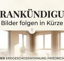 3,5 Zimmer Wohnung in Friedrichshafen (mit Wintergarten)