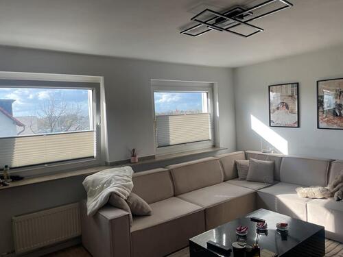 Foto - Hell Wohnung dümpten Nachmieter