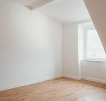 Helle 4-Zimmer Wohnung - frisch renoviert und sofort verfügbar - Werdohl