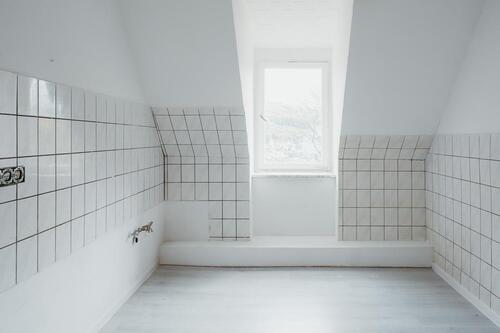 Foto - Etagenwohnung in Werdohl zur Miete