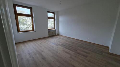 Foto - Großzügige 4-Zimmer-Wohnung (130 m²) in Duisburg – frisch kernsan