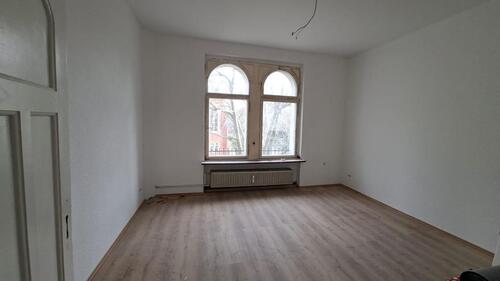 Foto - 4 Zimmer Etagenwohnung in Duisburg