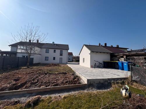 Foto - Doppelhaushälfte in Walldürn zum Kaufen