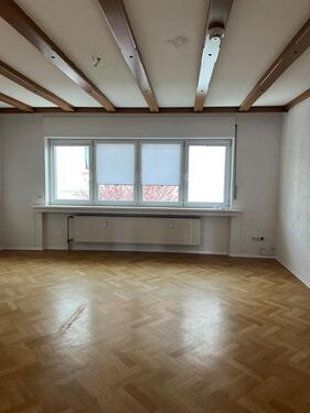 Foto - Etagenwohnung in Homburg zur Miete