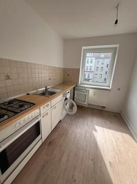 Foto - Etagenwohnung in Lübeck zur Miete