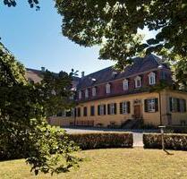 5 Zimmer Maisonette Wohnung im historischen Kutscherhaus - Schwaigern